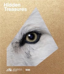 The Hidden Treasures of The Natural History Museum Abu Dhabi