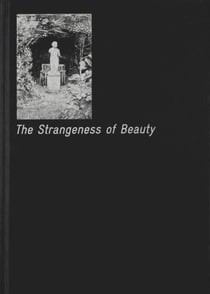 The strangeness of beauty