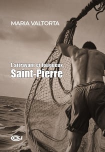 L'attrayant et fougueux Saint-Pierre
