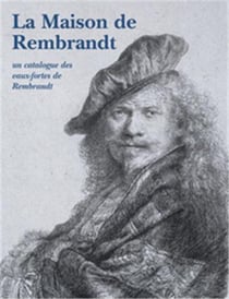 La maison de rembrandt