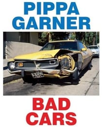 Pippa garner bad cars /anglais
