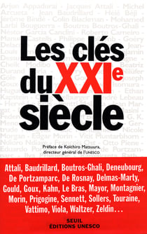 Les clés du xxi siècle