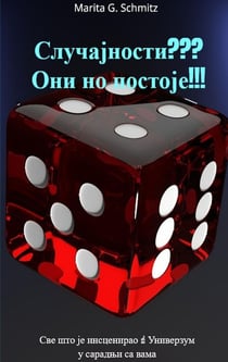 Slucajnosti ??? Oni ne postoje !!! : Sve u reziji   Svemira u suradnji s vama