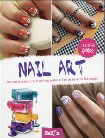 Nail art