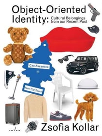 The design n.3 : Object-oriented identity : cultural belongings from our recent past