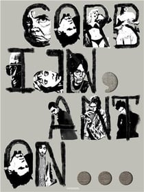 Corbijn, anton /anglais