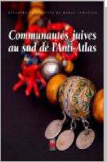Communautés juives au Sud de l'Anti-Atlas