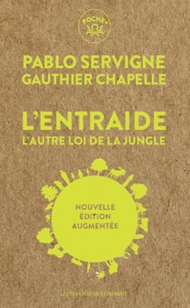 L'entraide : L'autre loi de la jungle