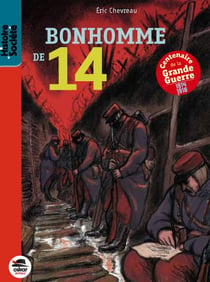 Bonhomme de 14