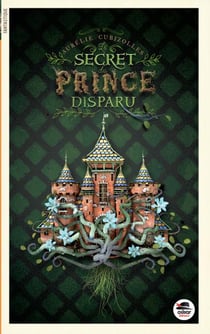 Le secret du prince disparu