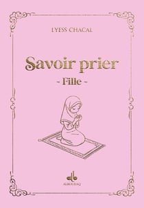 Savoir prier : Fille