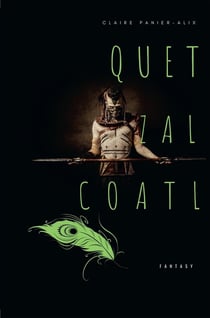Quetzalcoatl