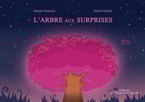 L'arbre aux surprises - BRAILLE
