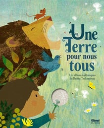 Une Terre pour nous tous