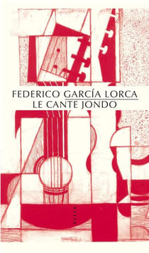 Cante jondo