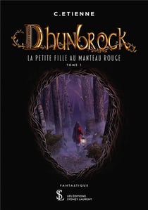 Dhunbrock Tome 1