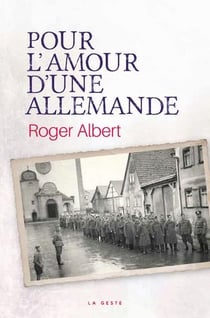 Pour l'amour d'une allemande