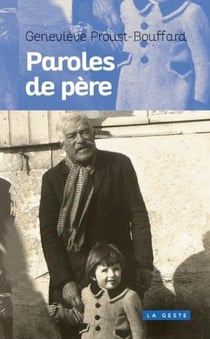 Paroles de pères