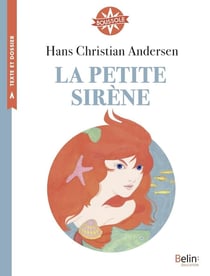 La petite sirene - boussole cycle 3