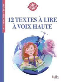 12 textes à lire à voix haute