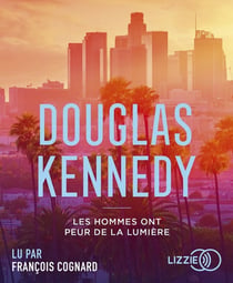 Les hommes ont peur de la lumière