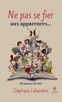 Ne pas se fier aux apparences...