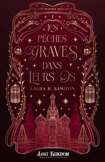 Les Péchés Gravés Dans Leurs Os