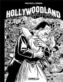 Hollywoodland t.1