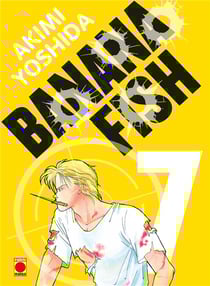 Banana fish - perfect edition t.7