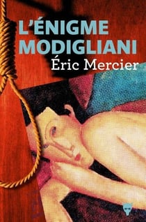 L'Énigme Modigliani