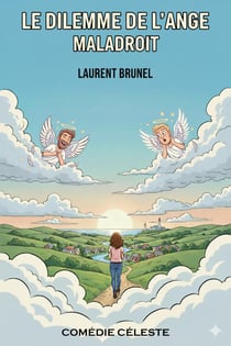 Le Dilemme de l'ange maladroit : Comédie céleste