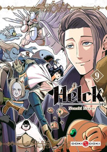 Helck Tome 9