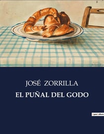 EL PUÑAL DEL GODO : Una obra teatral de intriga y traición en la Espana visigoda