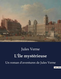 L'Île mystérieuse