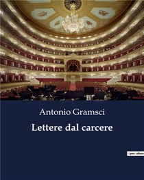 Lettere dal carcere