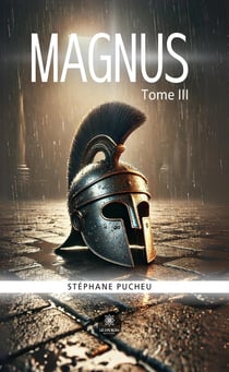 Magnus : Tome III