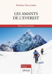 Les amants de l'Everest