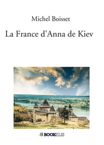 La France d'Anna de Kiev