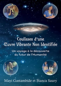 Coulisses d'une Oeuvre Vibrante Non Identifiée