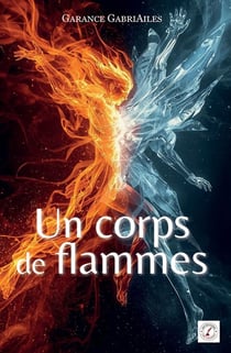 Un corps de flammes