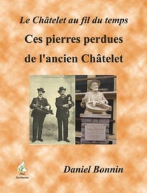 Le Châtelet au fil du temps t.3 - ces pierres perdues de l'ancien Châtelet