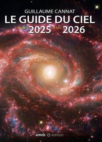 Le guide du ciel (édition 2025/2026)