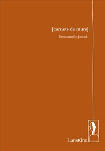 [carnets de murs]