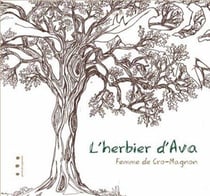 L'herbier d'ava - femme de cro-magnon