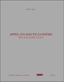 Appel en haute lumiere