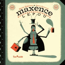Maxence le poux