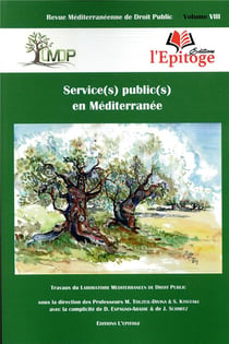SERVICE(S) PUBLIC(S) EN MEDITERRANEE
