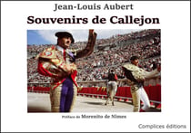 Souvenirs de callejon