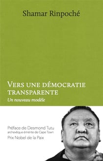 Vers une démocratie transparente - un nouveau modèle