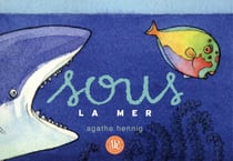 Sous la mer
